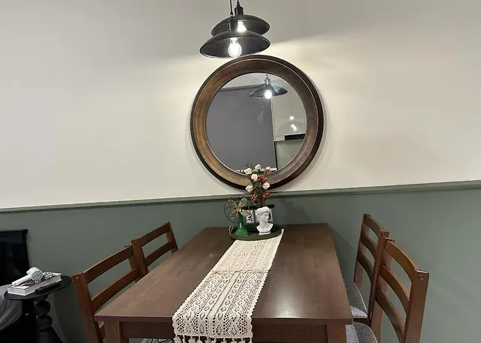 Paradigm Residence Studio 4Pax 2King Bed Netflix Wifi