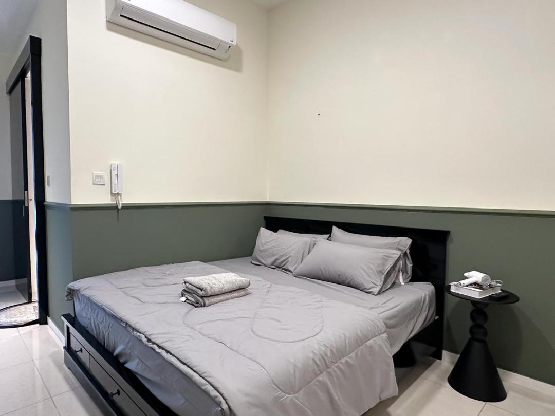 Paradigm 4pax 2king Bed Netflix Wifi Apartment *