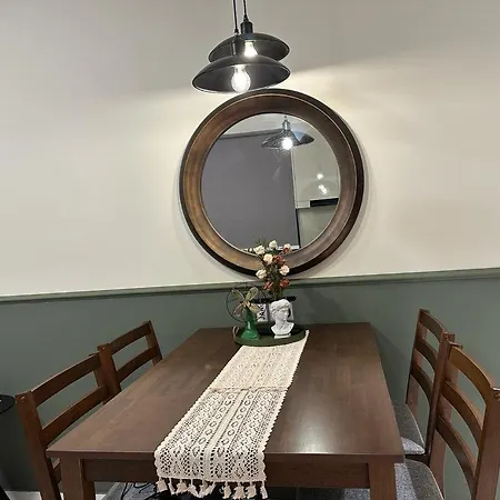 Paradigm Residence Studio 4Pax 2King Bed Netflix Wifi Johor Bahru Exterior photo