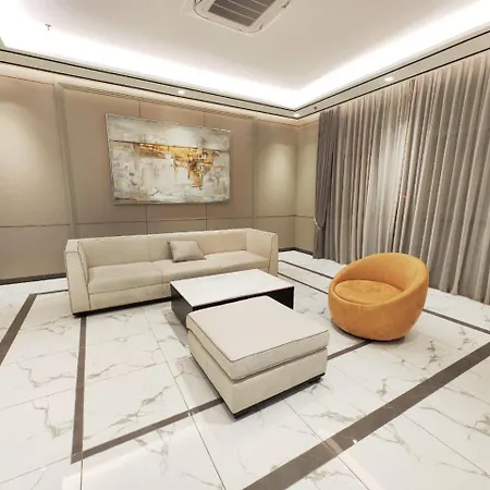Paradigm Residence Studio 4Pax 2King Bed Netflix Wifi Johor Bahru Exterior photo